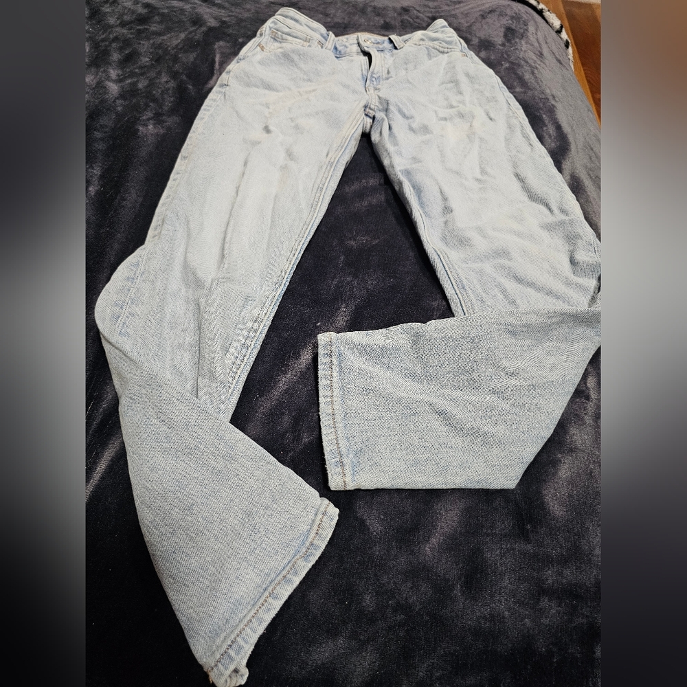 American Eagle Junior 00 Short